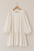 Margareta klänning L
