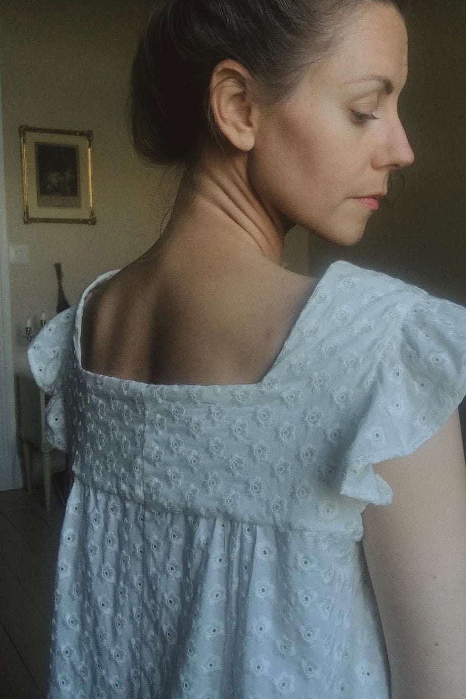 Helga klänning M