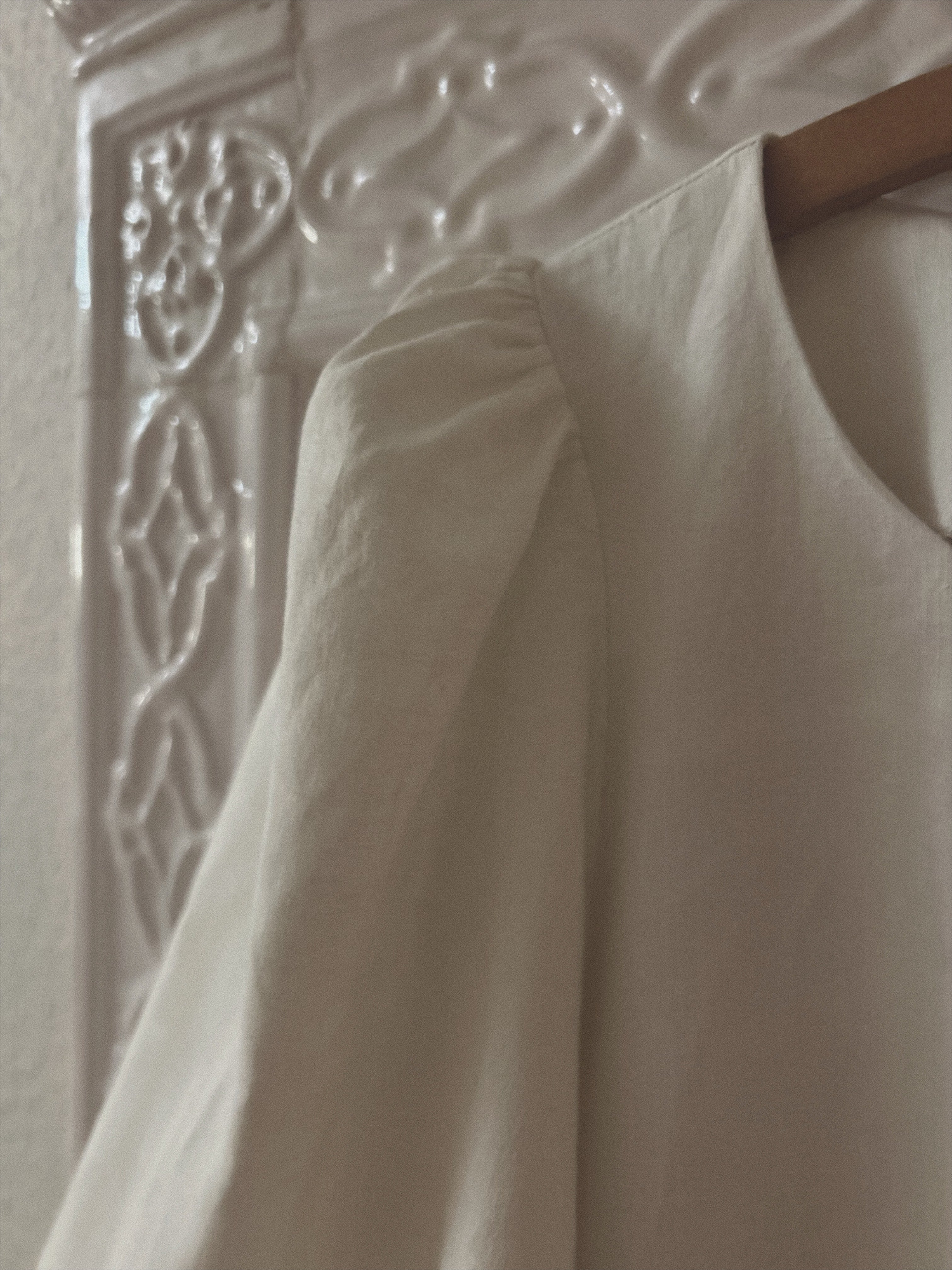 Digitalt mönster - Margareta klänning XS-XXXL