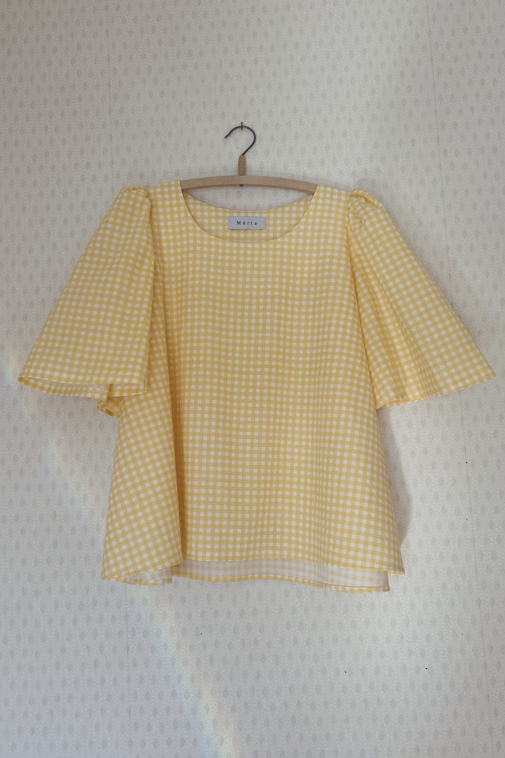 Margareta blus M
