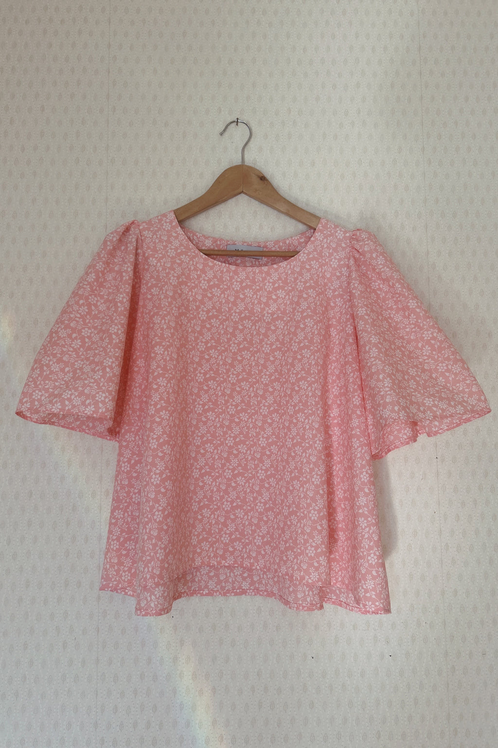 Margareta blus L