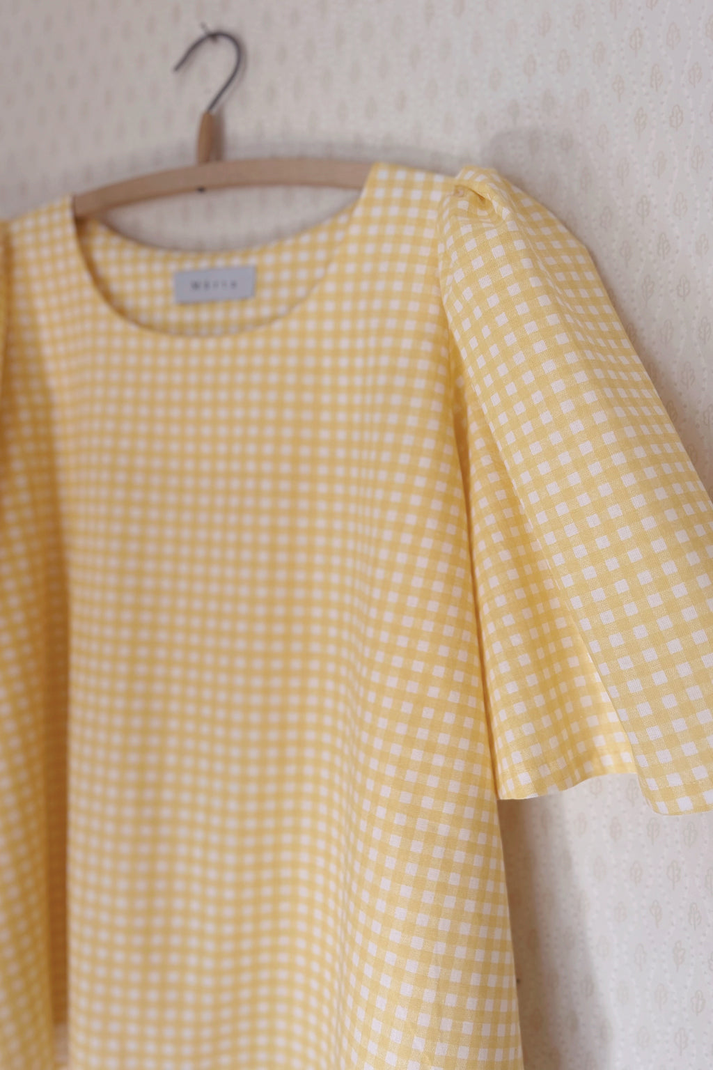 Margareta blus M