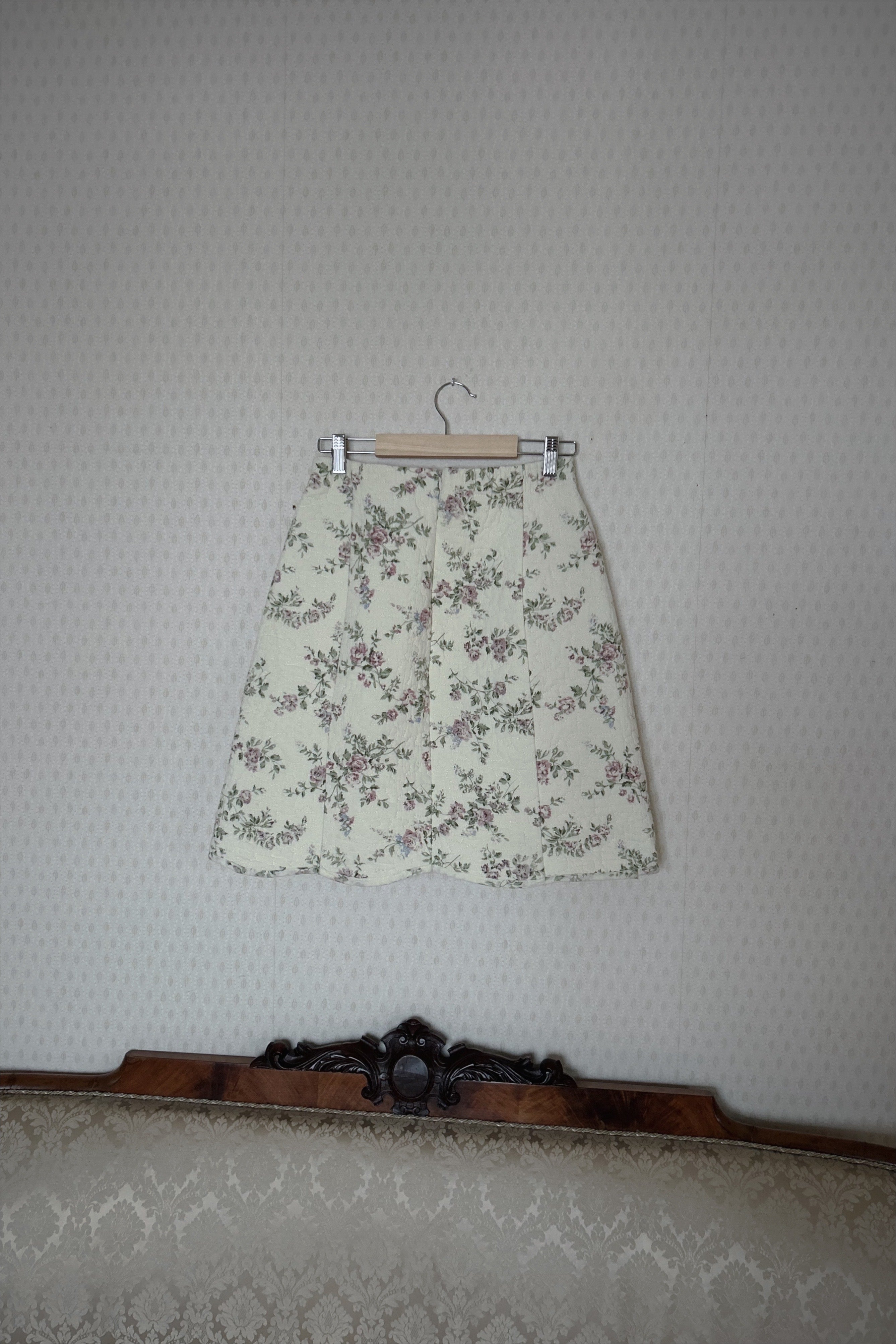 Quilted blanket suit