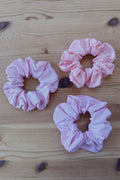 Scrunchie 3-pack