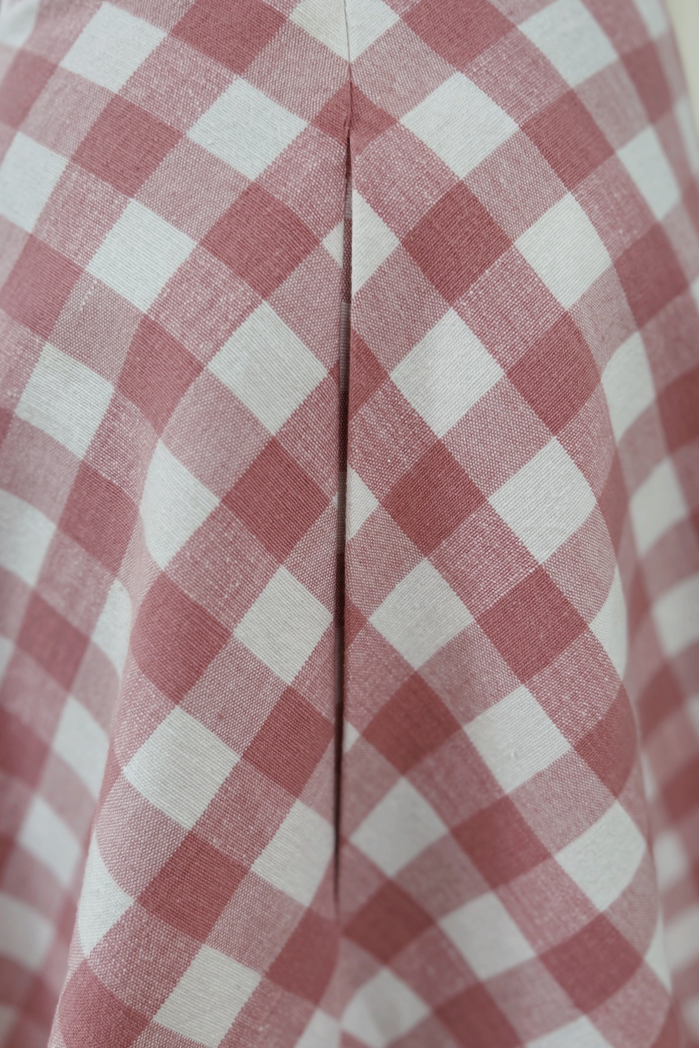 Digitalt mönster - Fickor i sidsöm (Tillägg till Margareta klänning XS-XXXL)