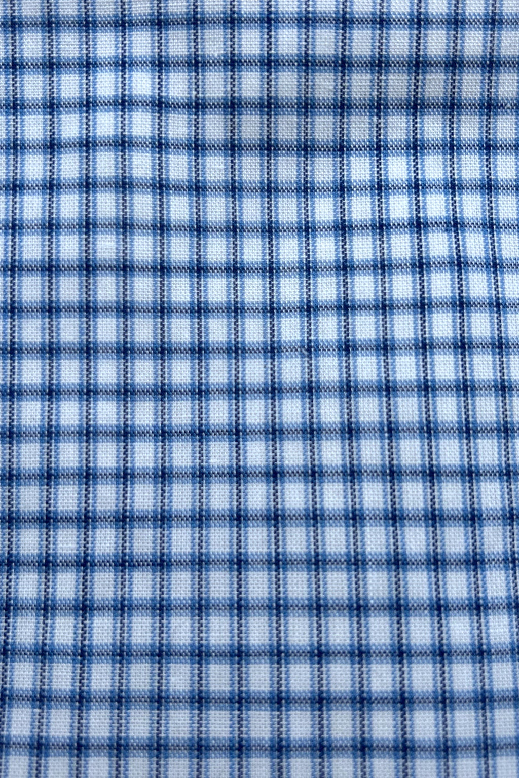 BYRÅLÅDA - Margareta blus L