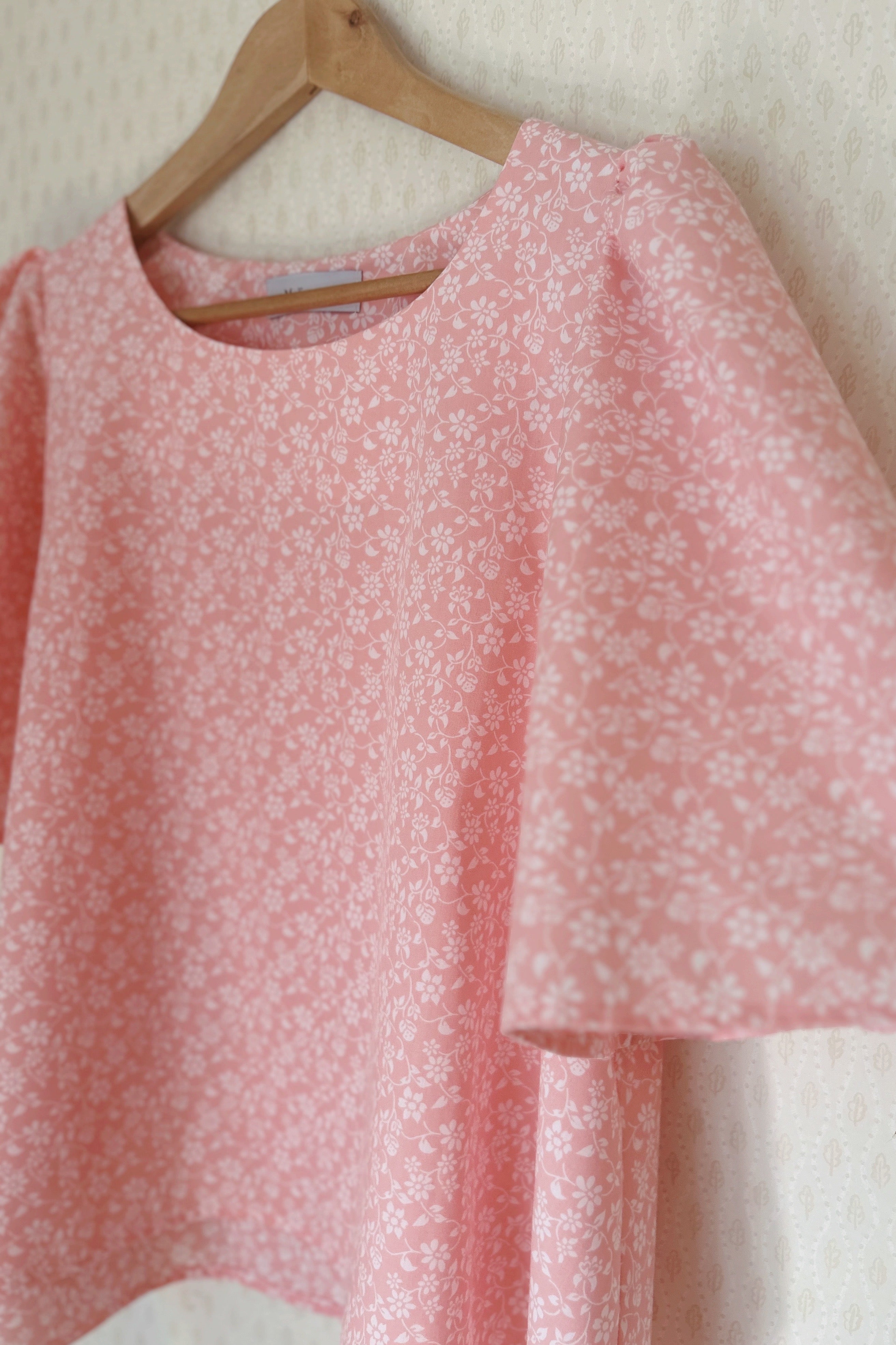 Margareta blus L