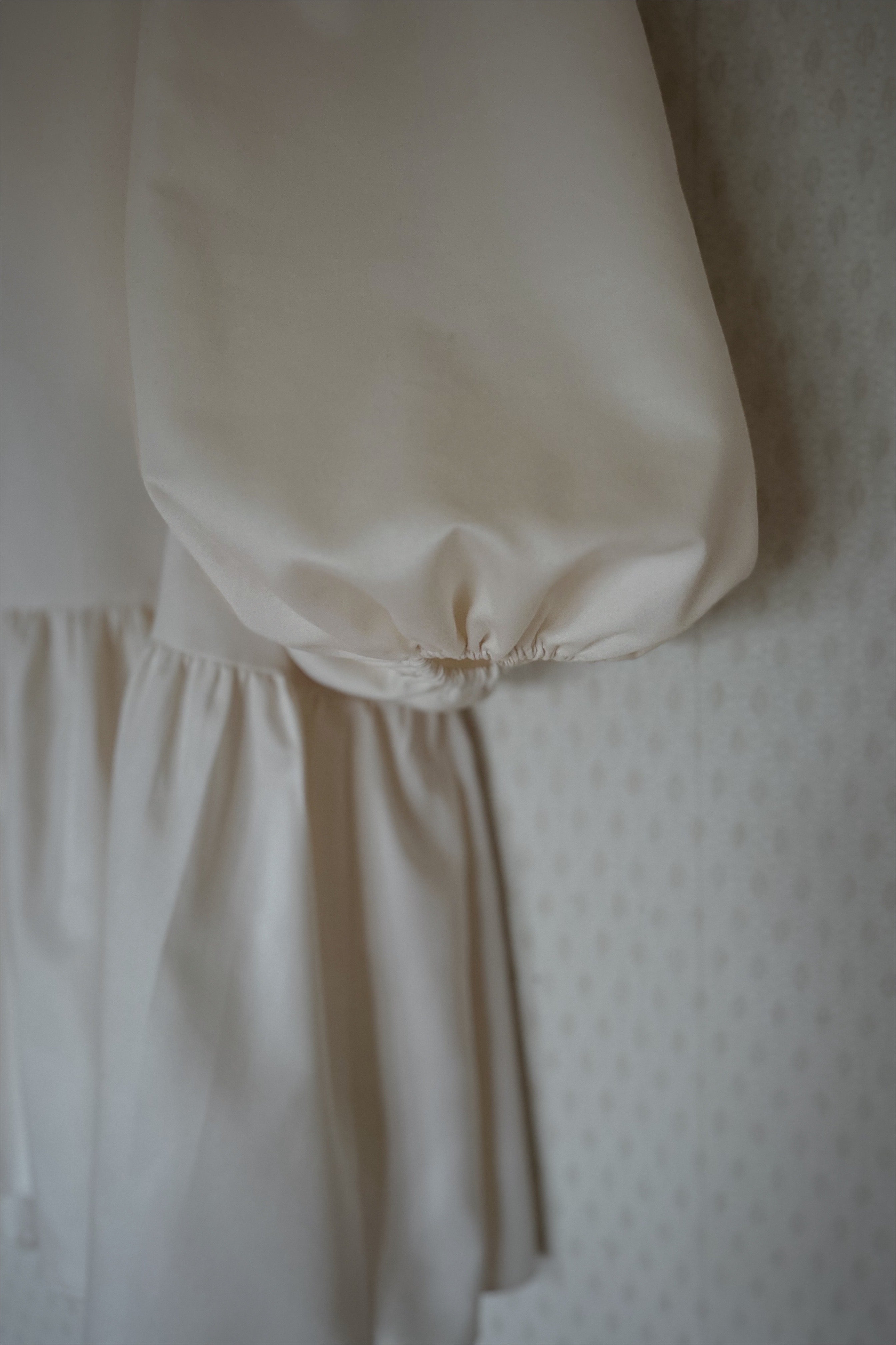PDF mönster - Margareta klänning XS-XXXL